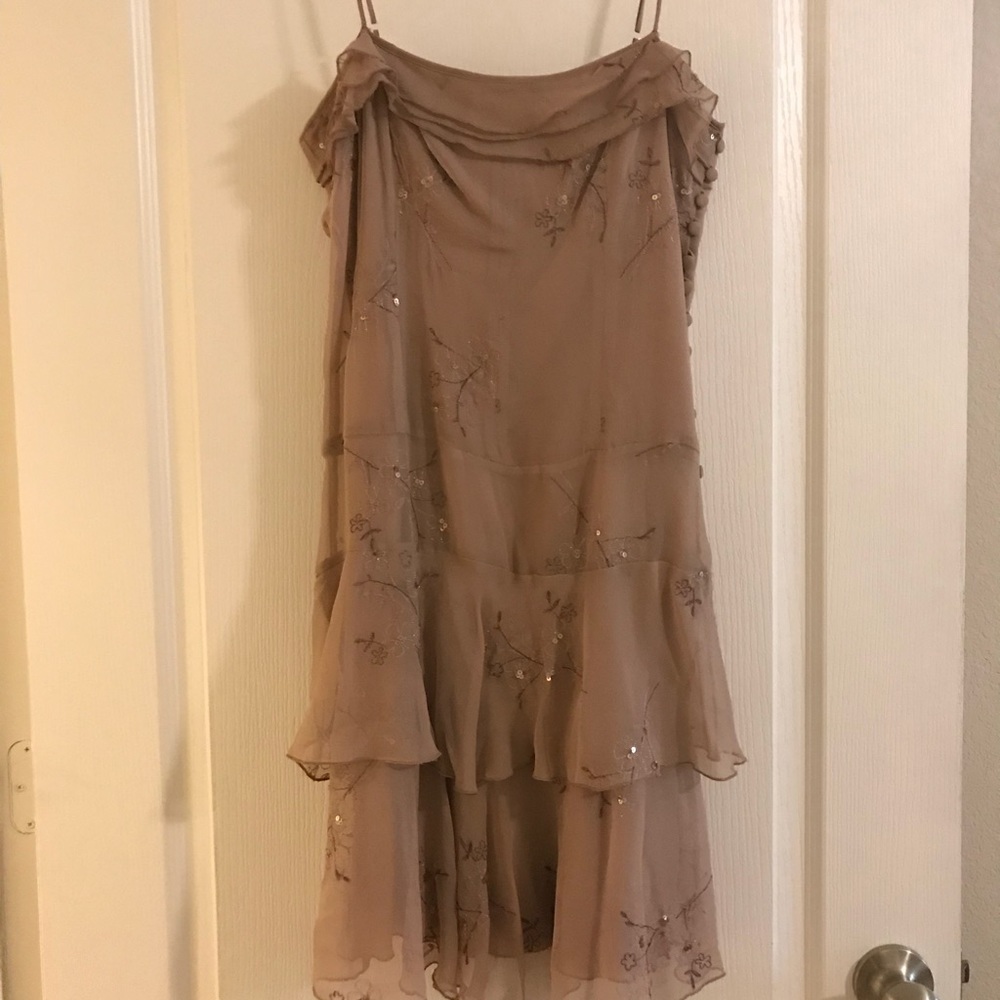 Hype cocktail dress
